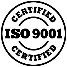 Certified ISO 9001 | Always On | UPS Systems Canada Inc.