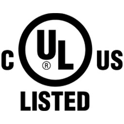 C UL US Listed | Always On | UPS Systems Canada Inc.