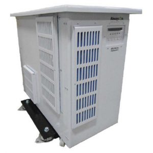 ABS Marine Approved Uninterruptible Power Systems