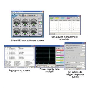 Power Management / Shutdown Software